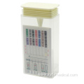 Medical 10 Panel Saliva Drugtest Kit